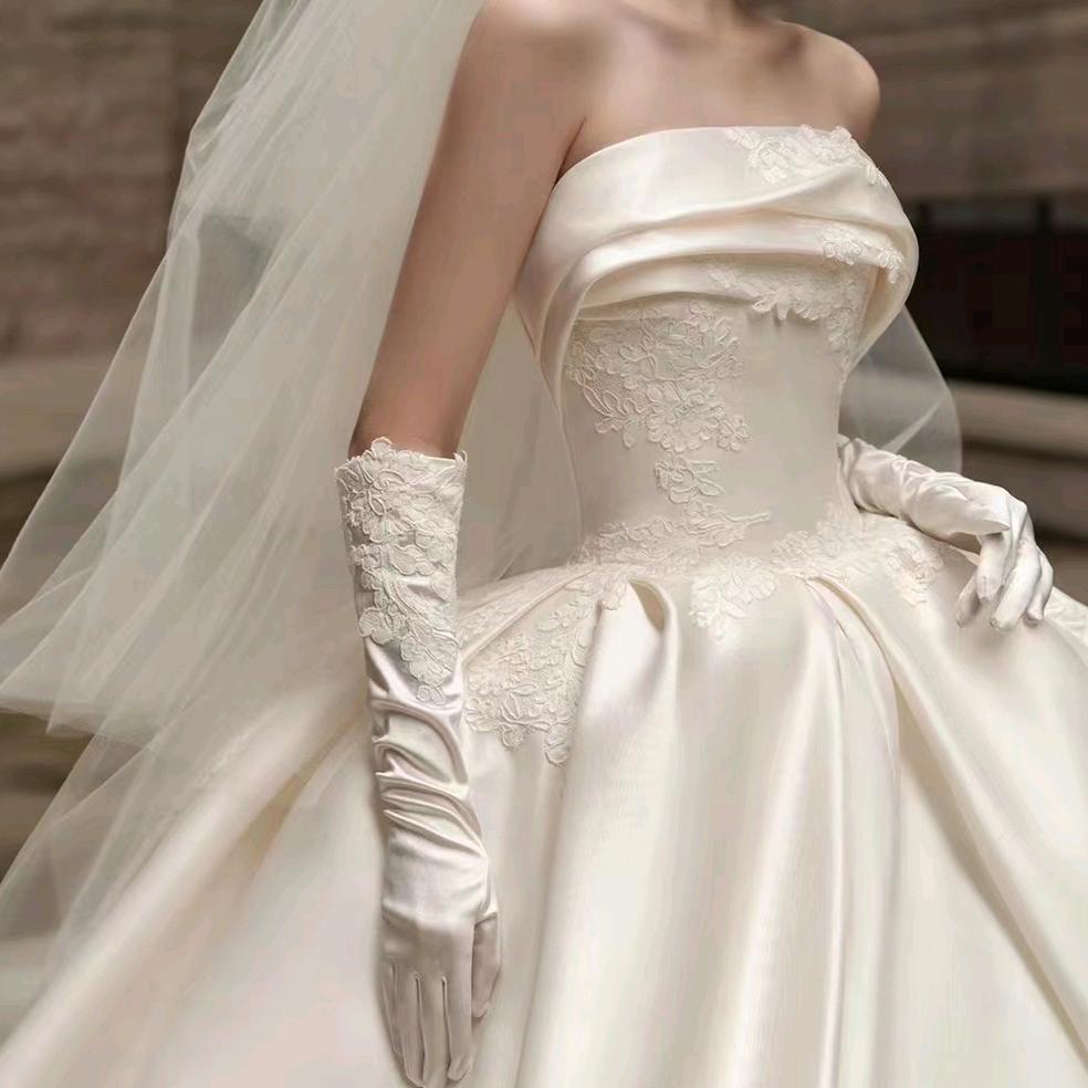 GOYN女王婚纱礼服馆专用号