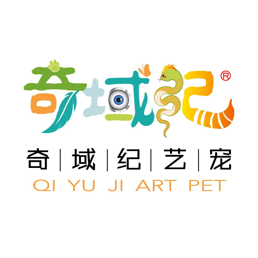 奇域纪