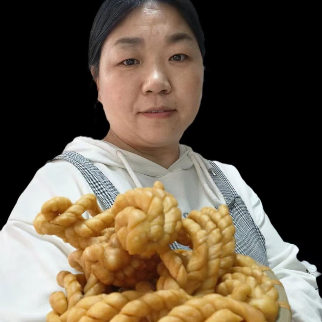 巴中麻花姐姐