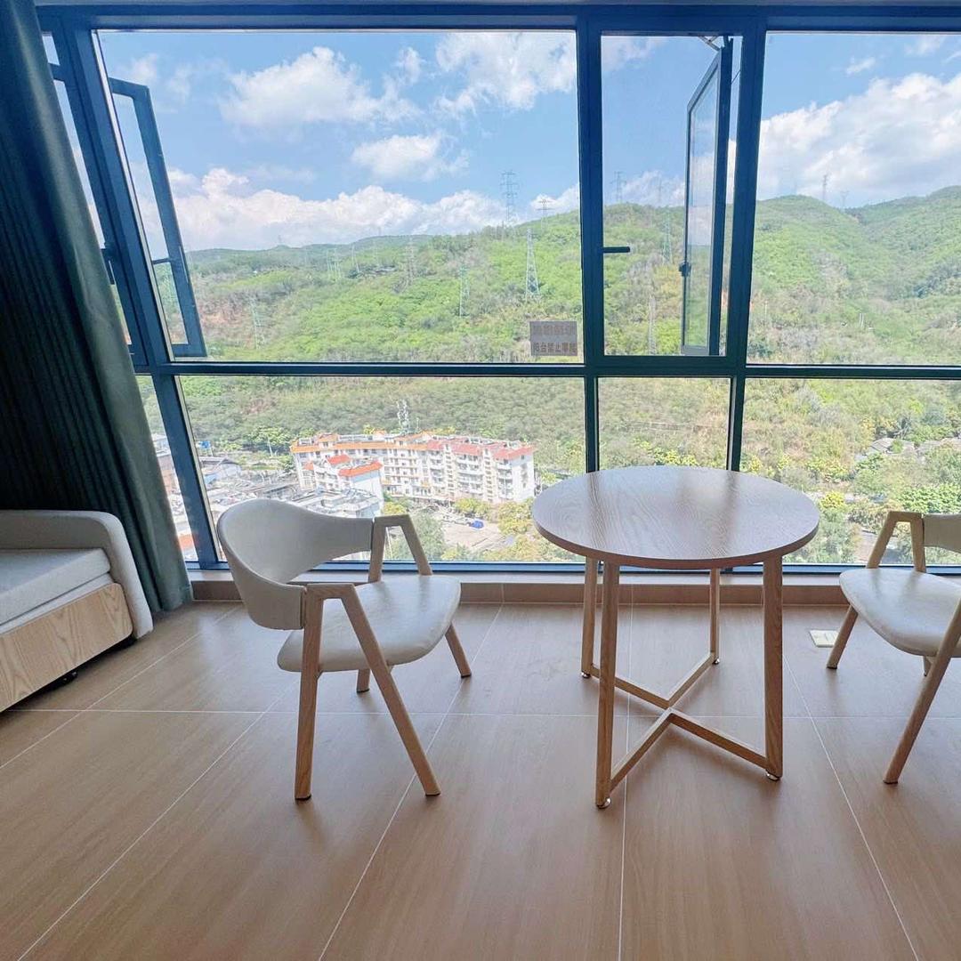 云栖•半夏美宿