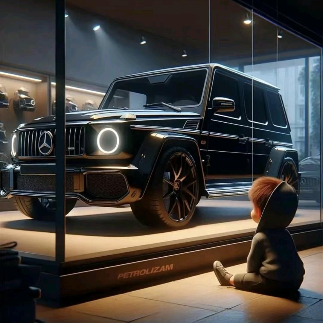 超视界·崇左星耀车灯