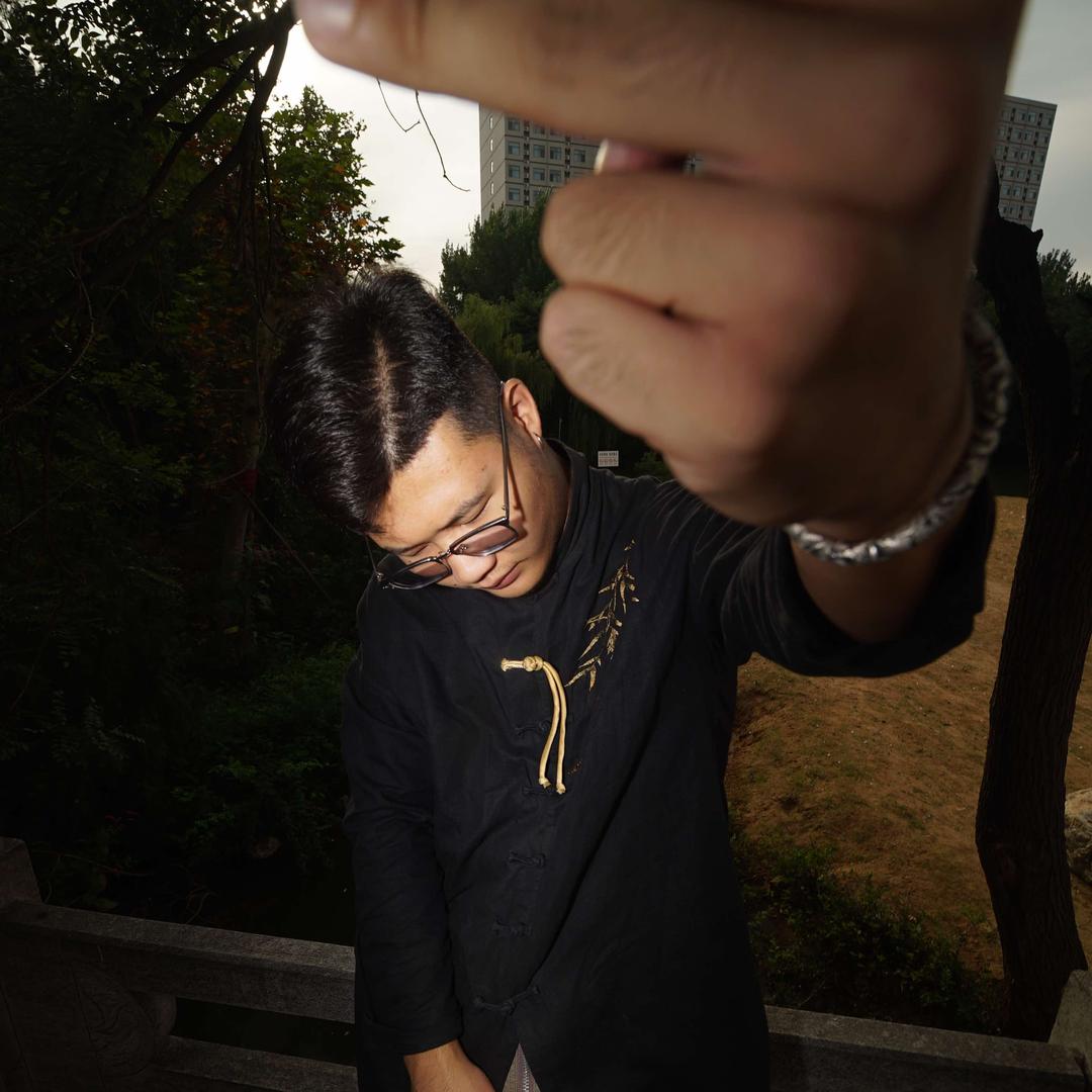 新乐市鸿运男士理发馆