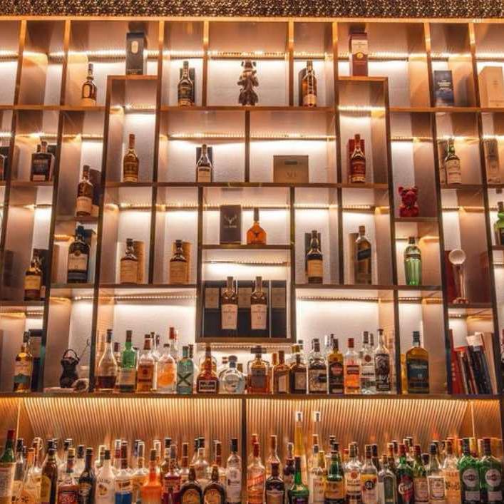 巷Bar