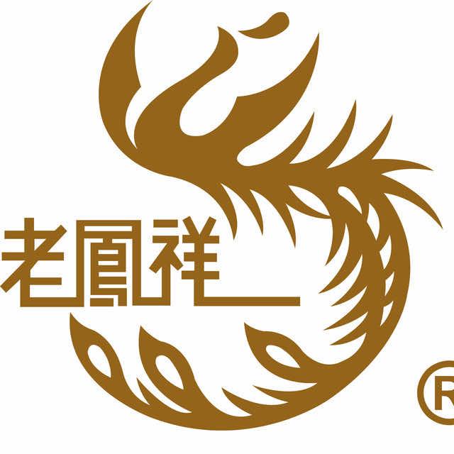 老凤祥东方万达店