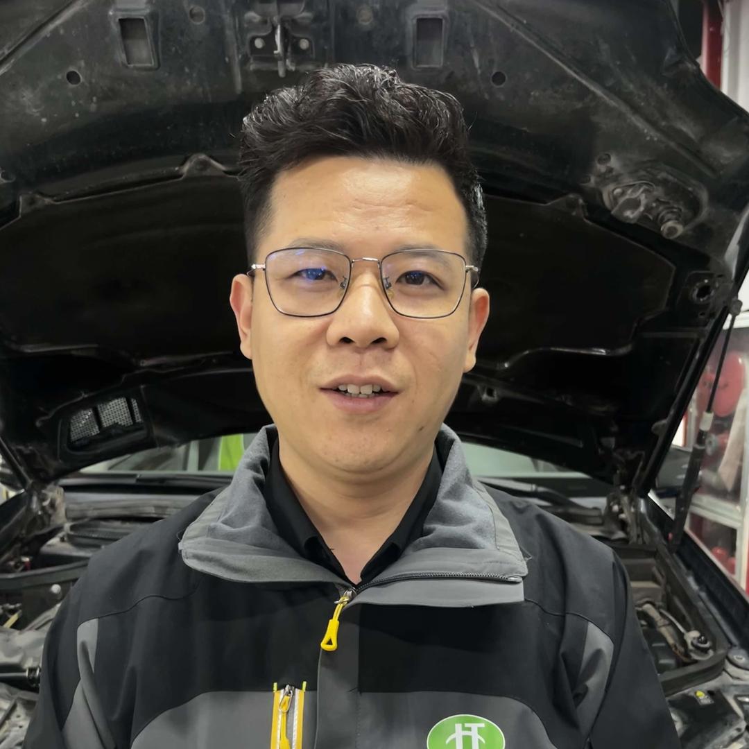 西安鑫哥会修车（烧机油治理中心）