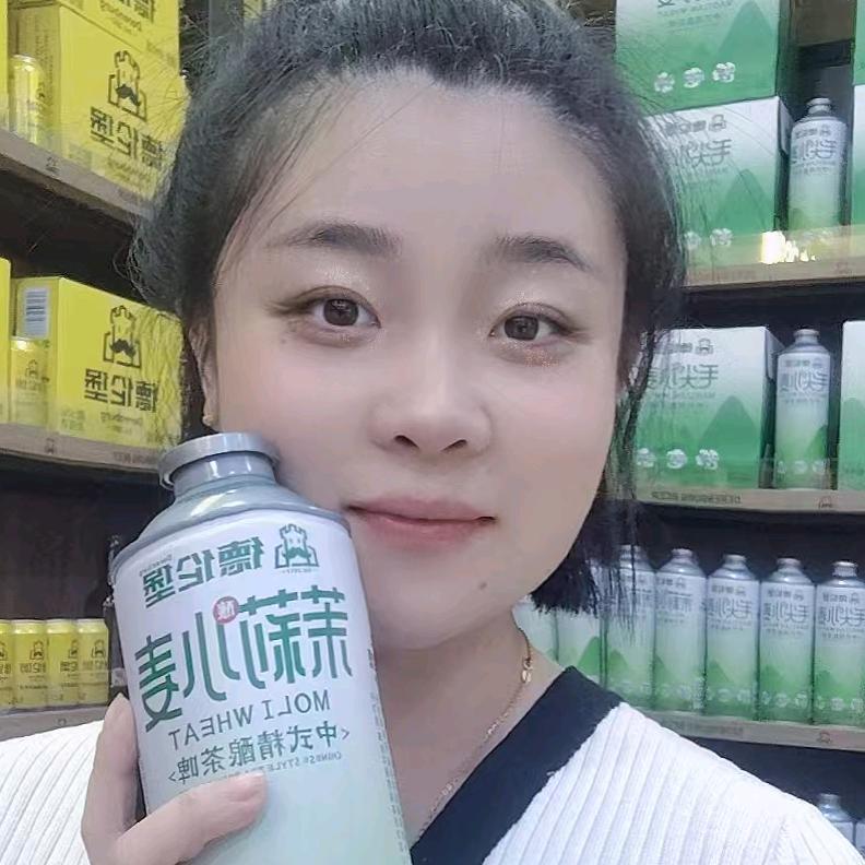 酒仙晓楠《德伦堡德惠市总代理》