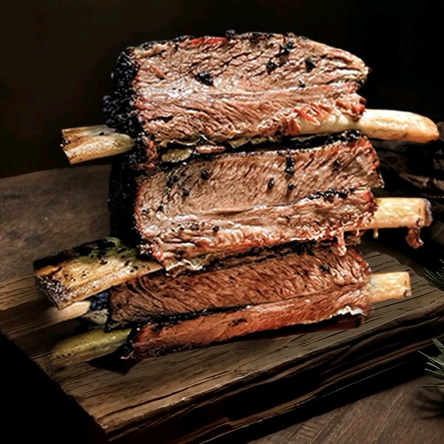 仙儿BBQ & SteakHouse