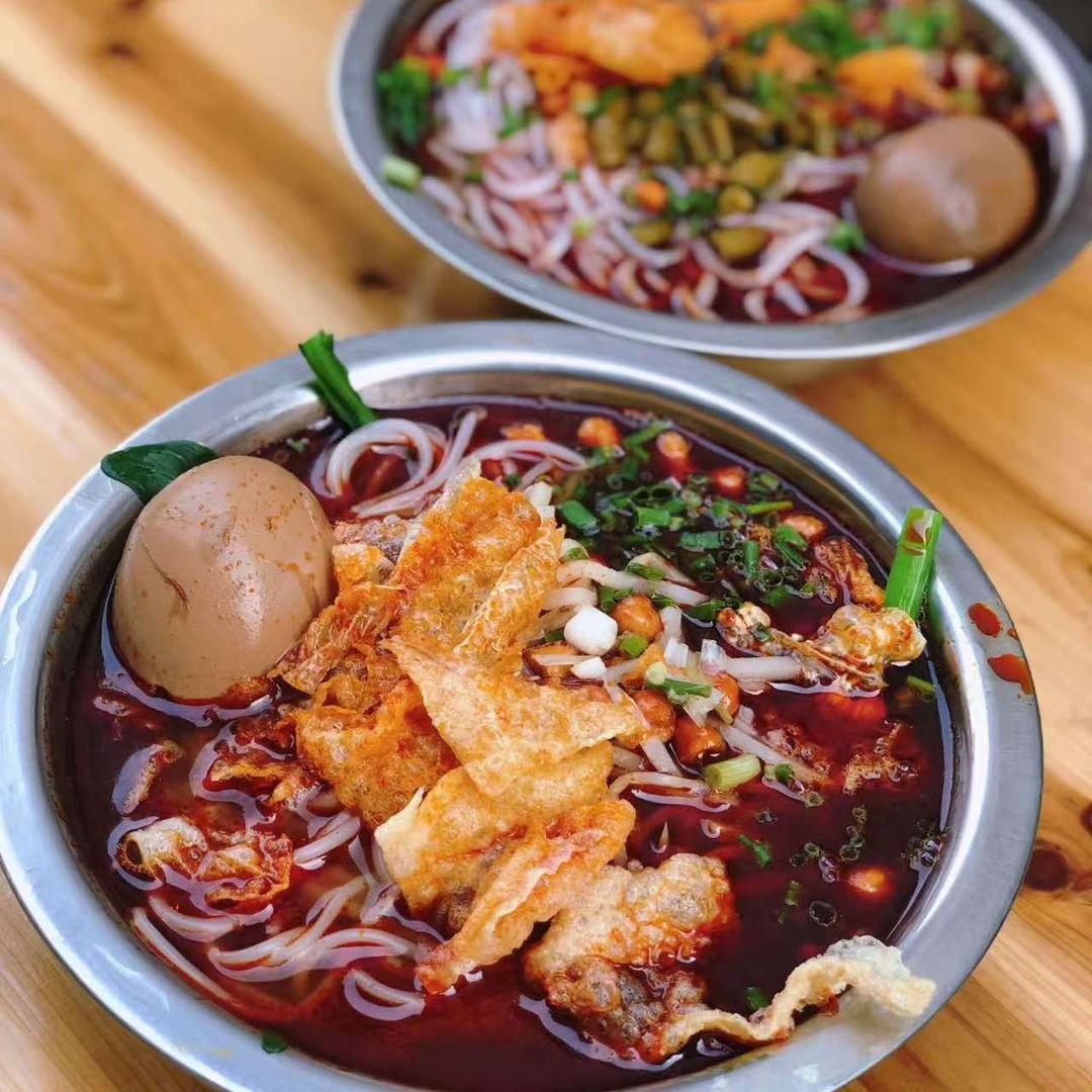 甜螺堂柳州螺蛳粉 官方号