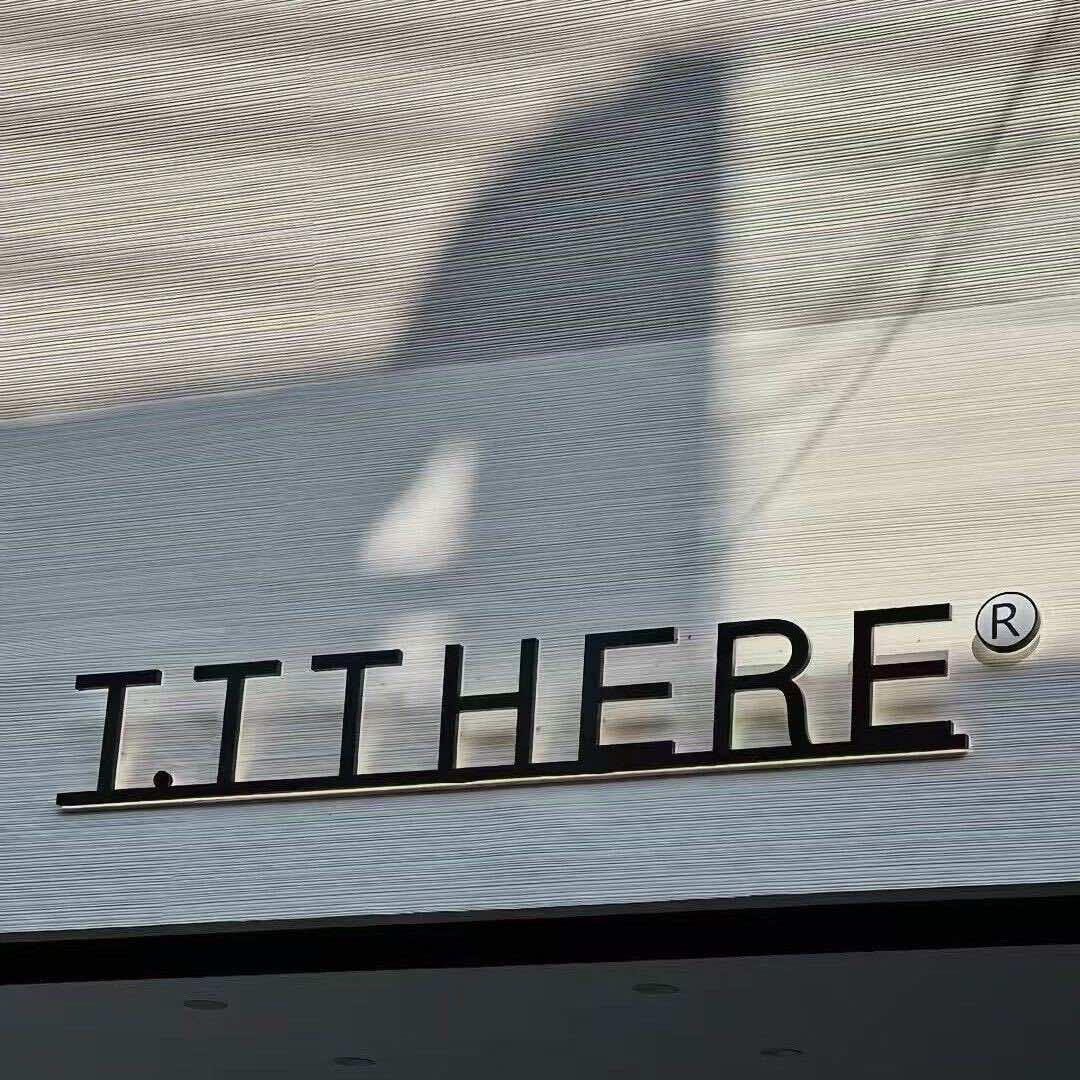 T.TTHERE新沟旗舰店