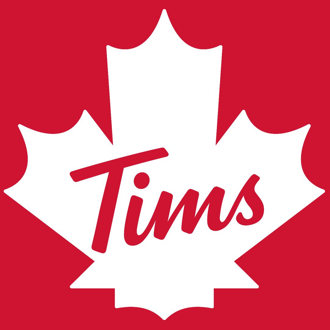 Tims天好咖啡