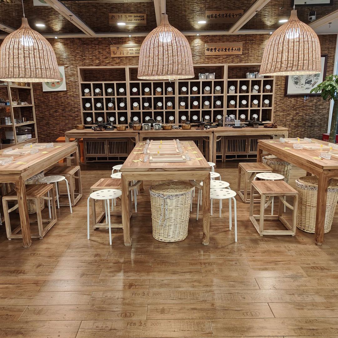 古法制香｜北京梓霖堂朝阳店