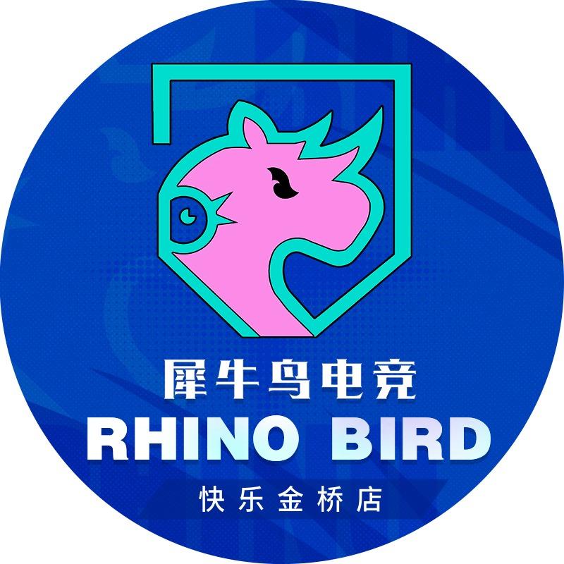 犀牛鸟电竞(快乐金桥店）
