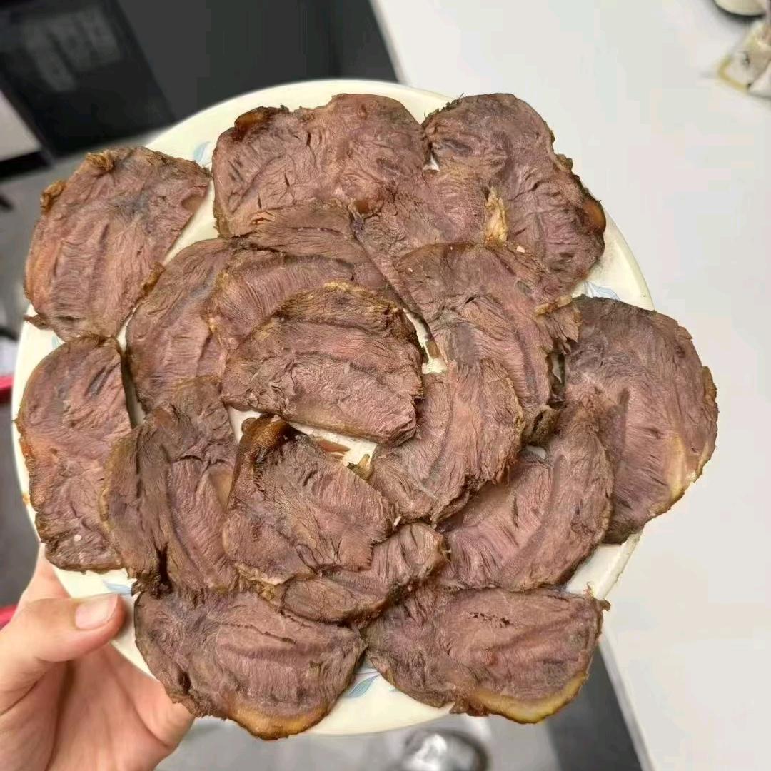 中孚熟食