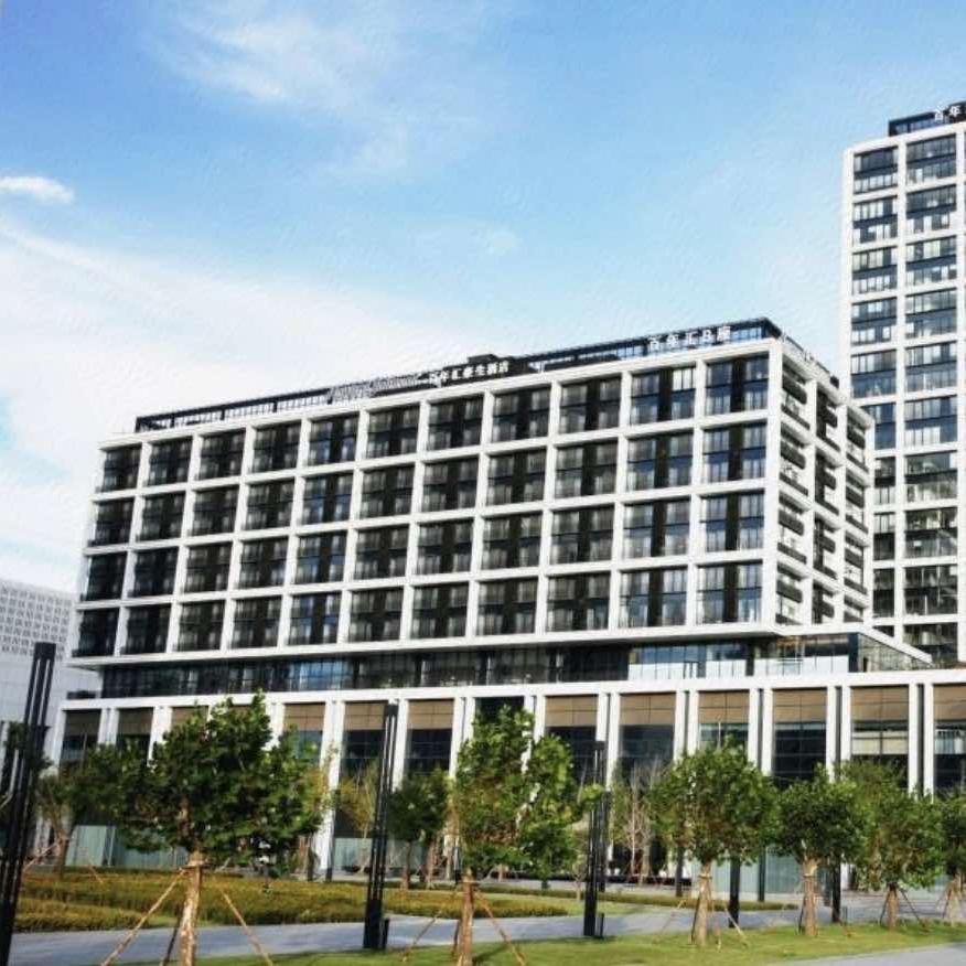大连星海广场栖云精品民宿