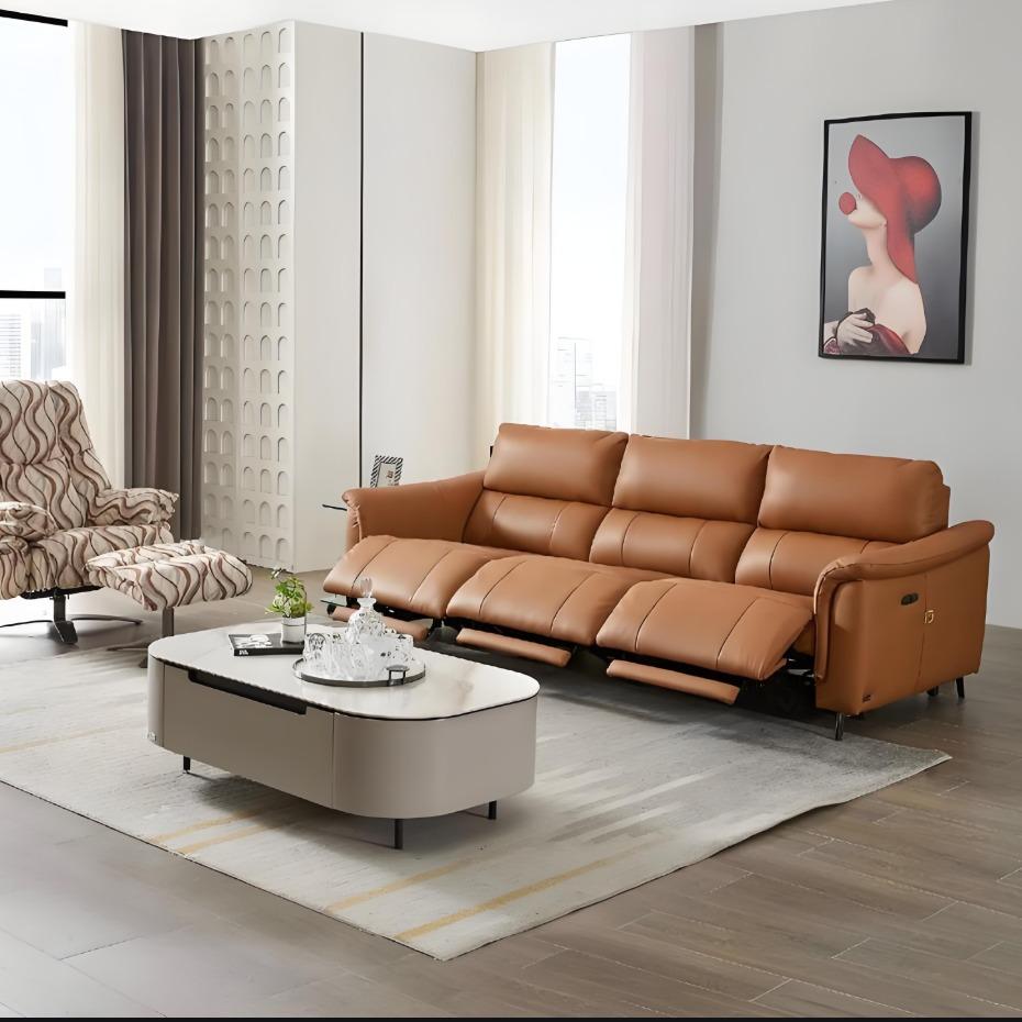 太原芝华仕头等舱沙发（龙城红星店）