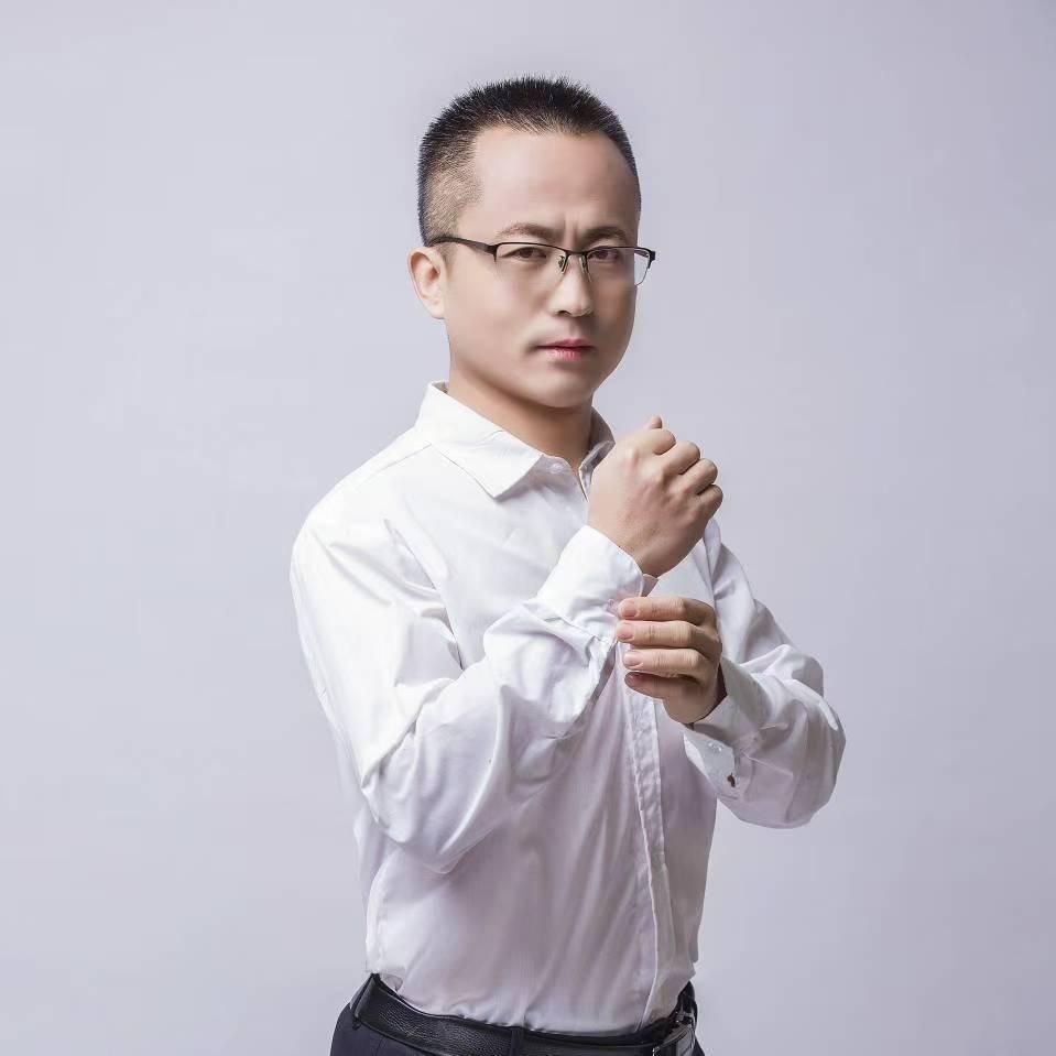 茌平区科越编程窦老师分享号