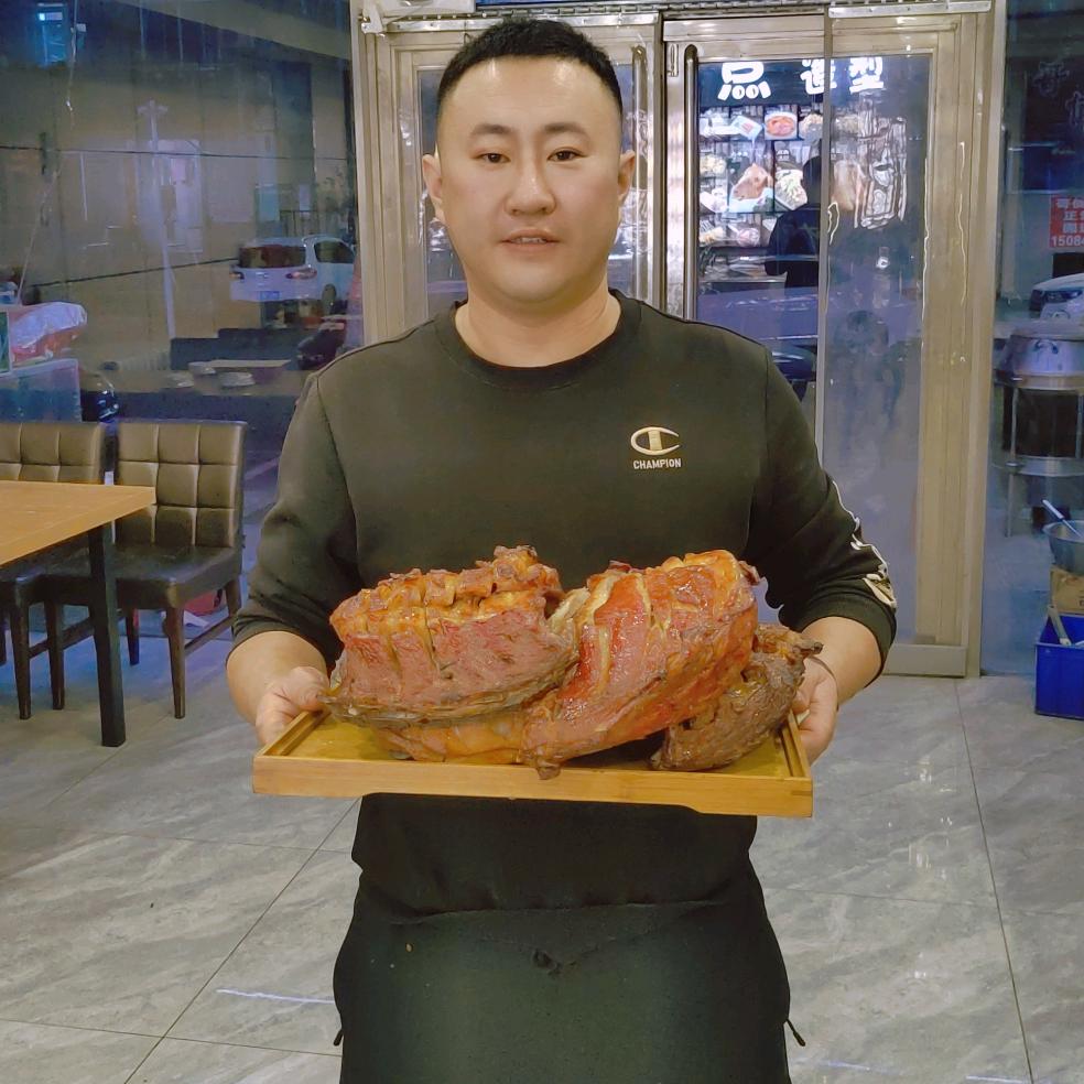 煤炭巷哥俩小肉串烧烤店