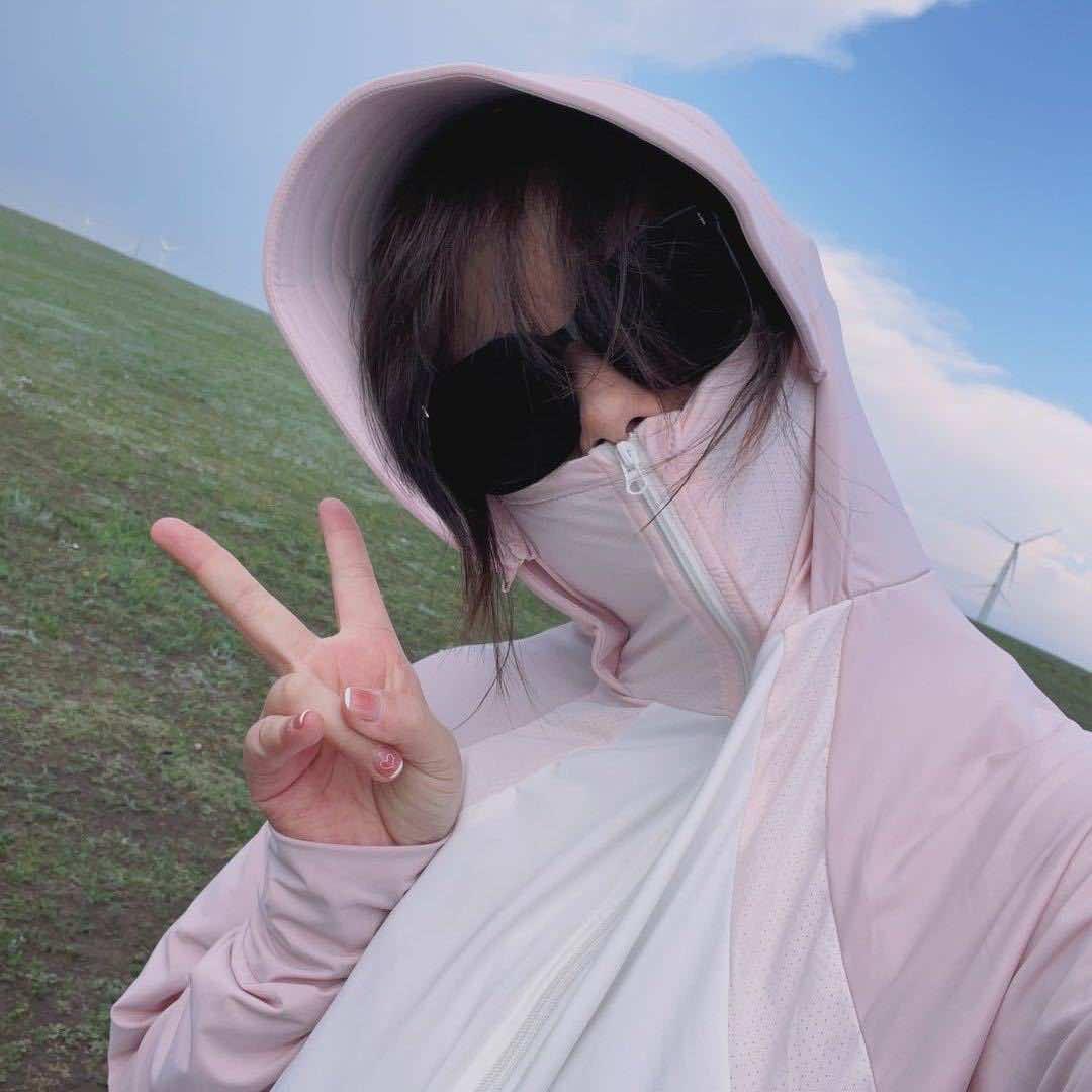 嘟嘟妈在老眯