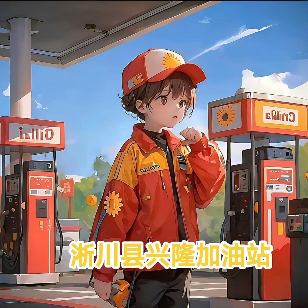 淅川县兴隆加油站