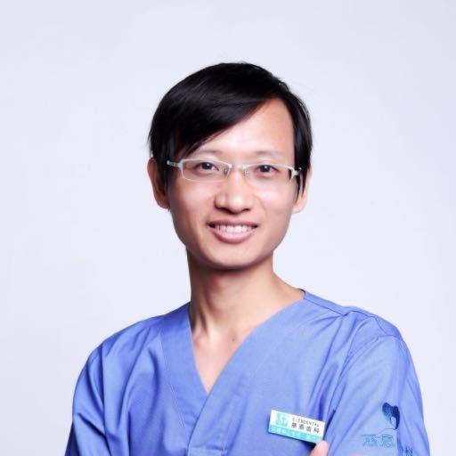 深圳慈恩富诚陈江山正畸