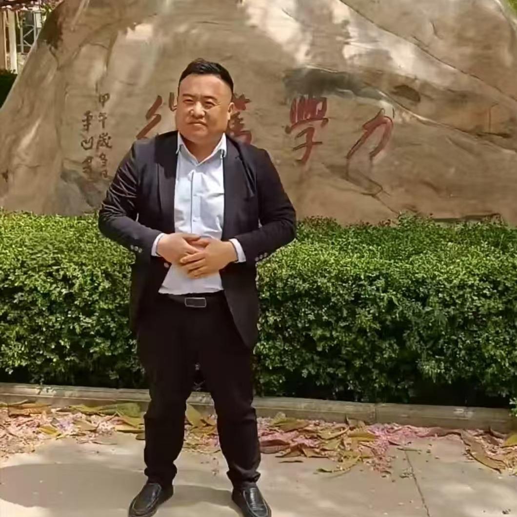 张辉校长（爱学教育）