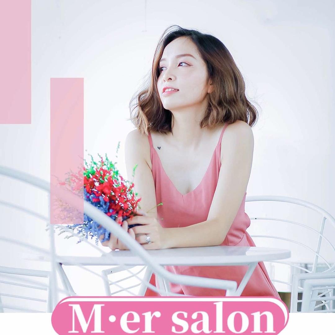 美尔Hair salon