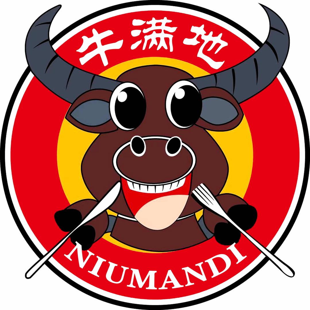 @牛满地自助打卤面.板面