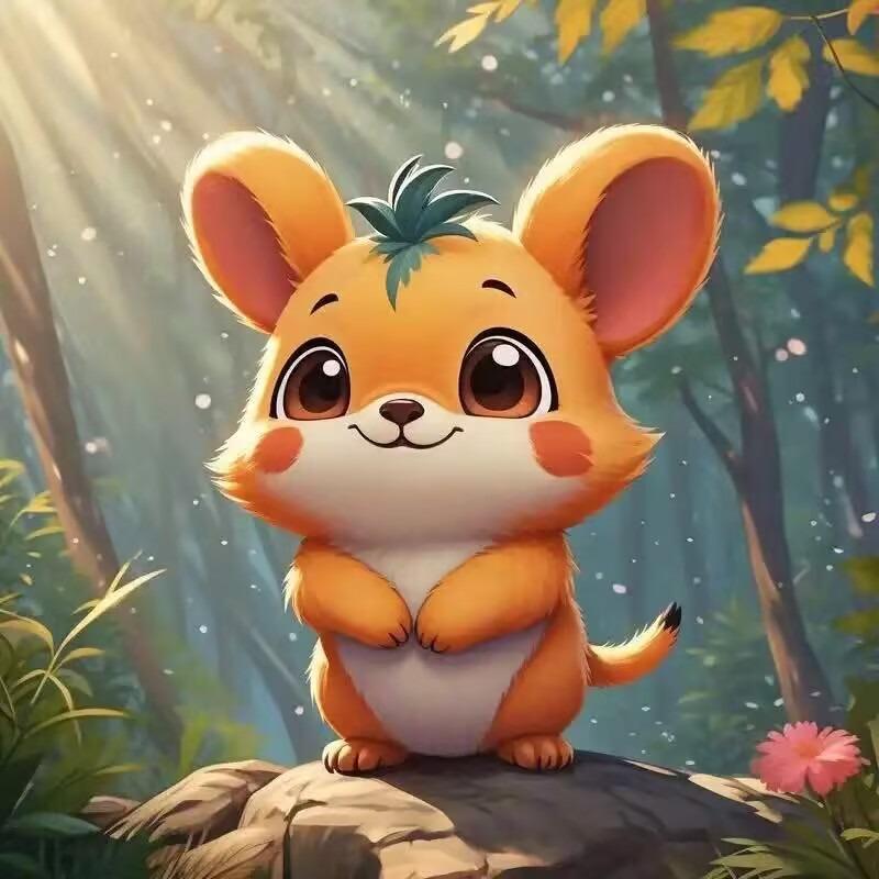 蟹老板百货商贸 曜媛咯