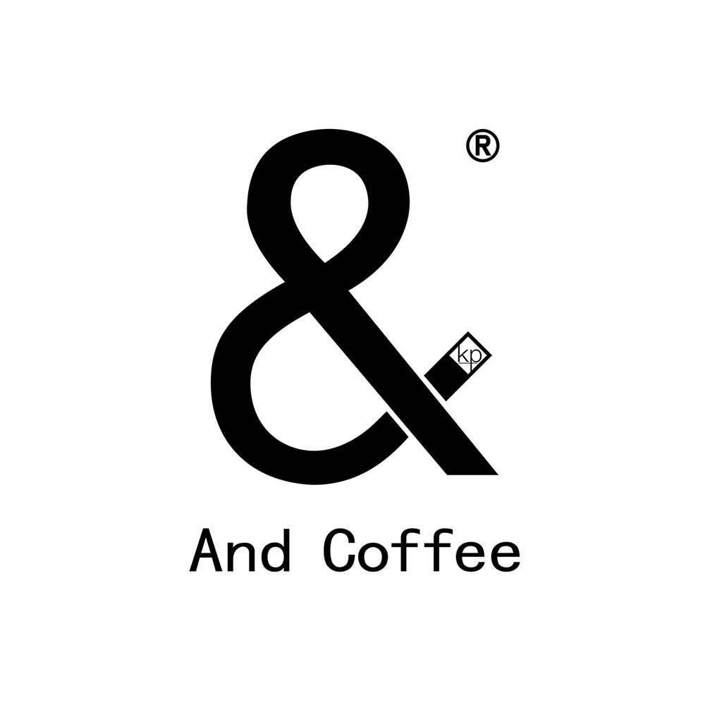 andcoffee 啱D咖啡