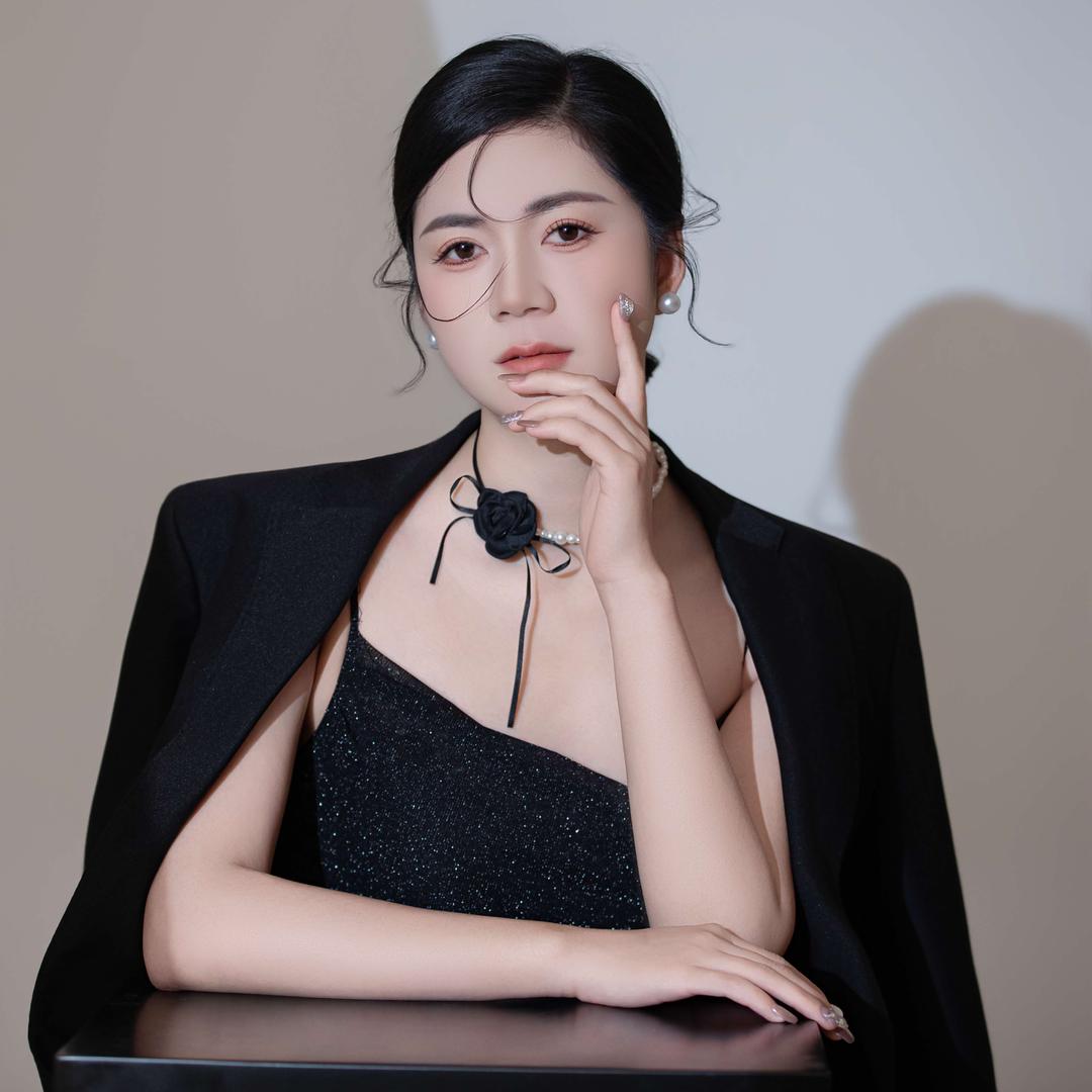 聚鑫美美容院官方号