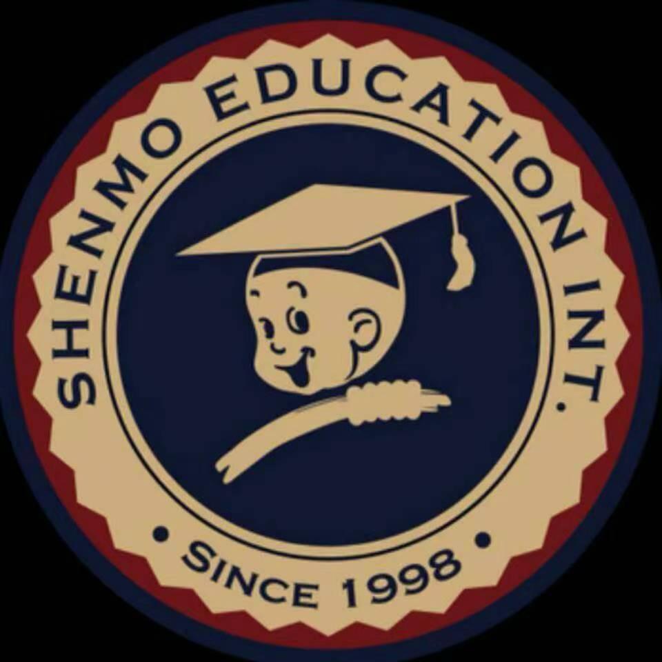 神墨教育(施湾店)小贾老师