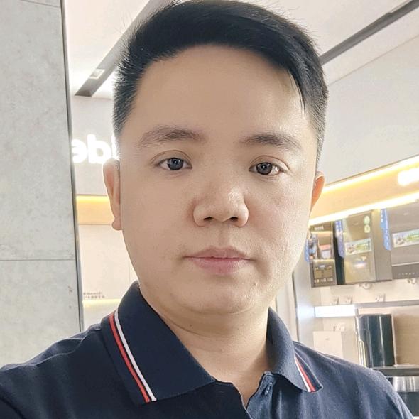 卖家电的波哥