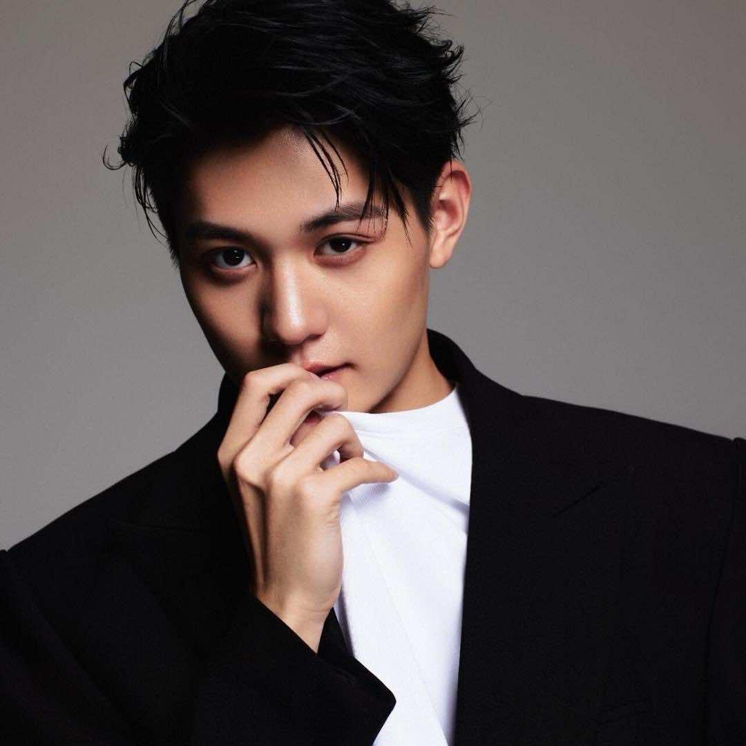 羽羽美·略潮形象设计