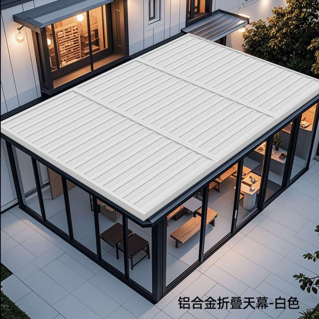 石家庄保时阳户外遮阳