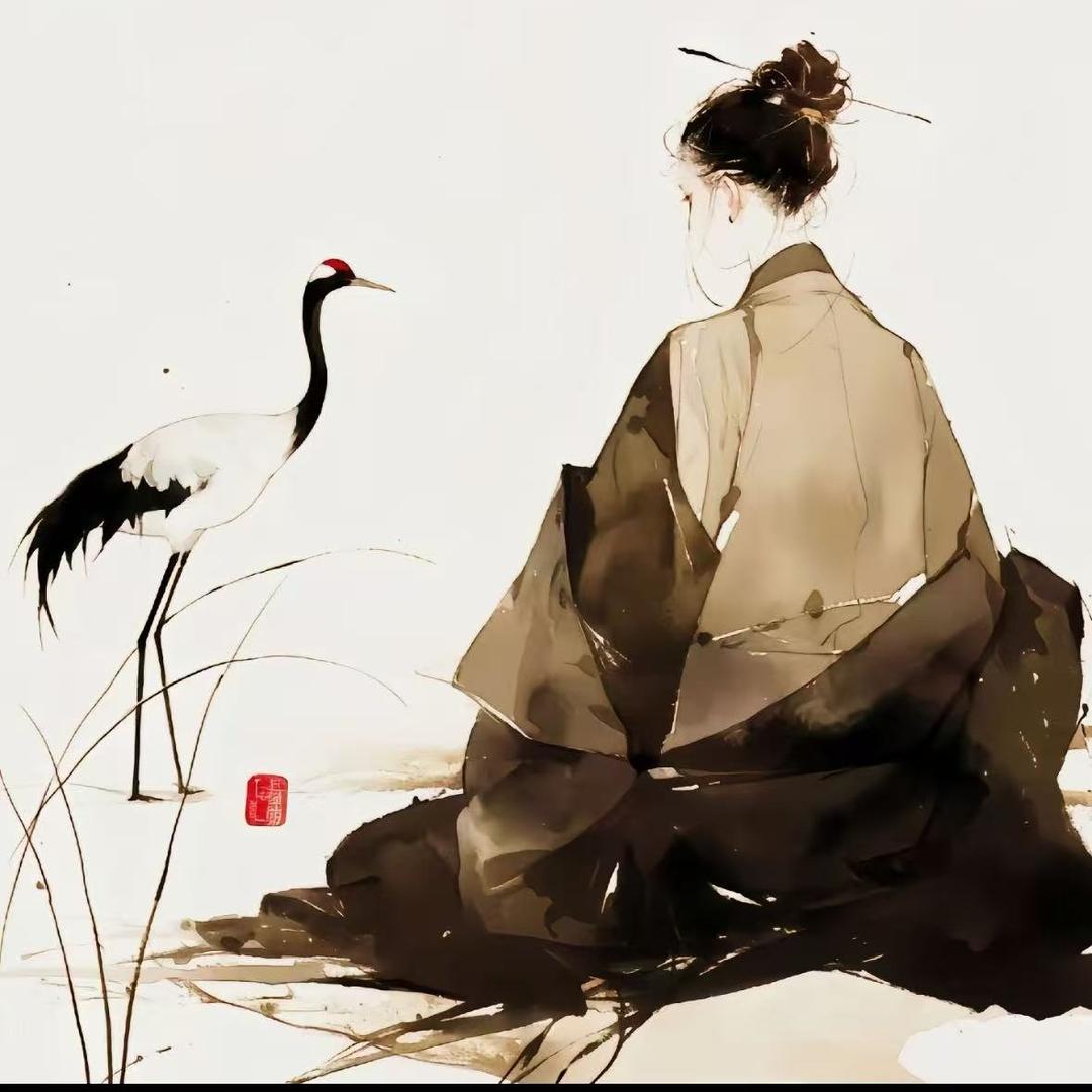 伦嘉日常经营号