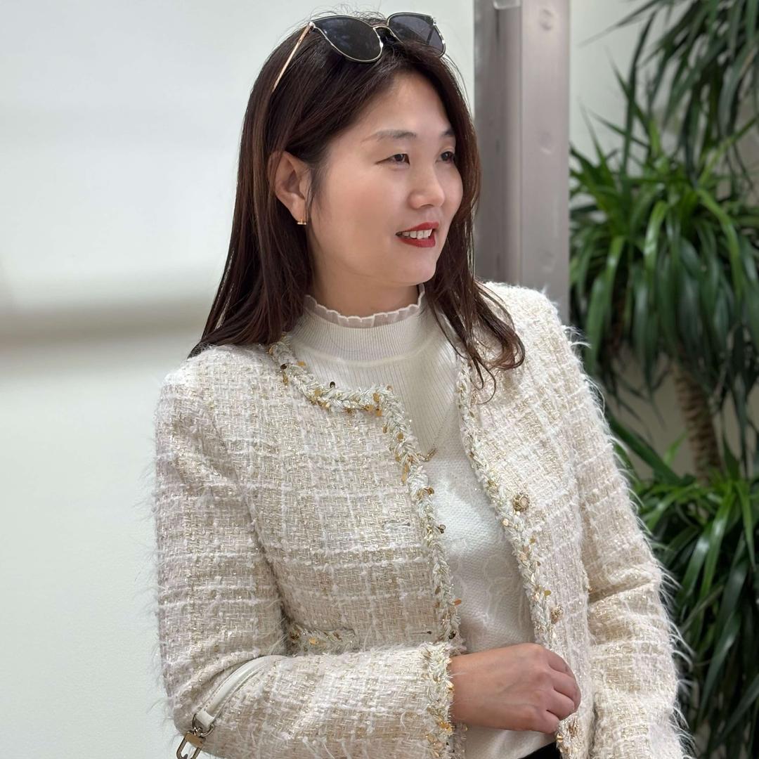 襄州张湾初识女装