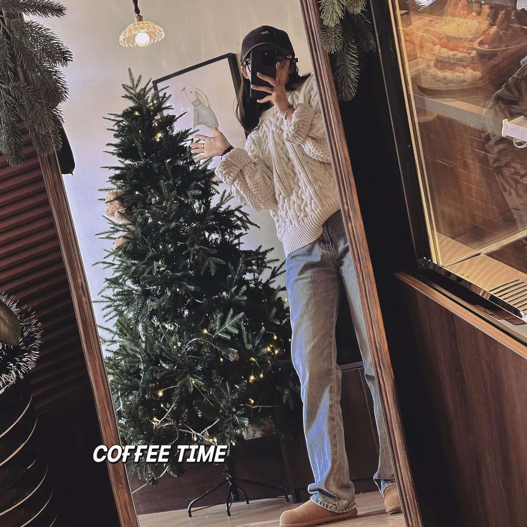 @栗秋coffee .甜品