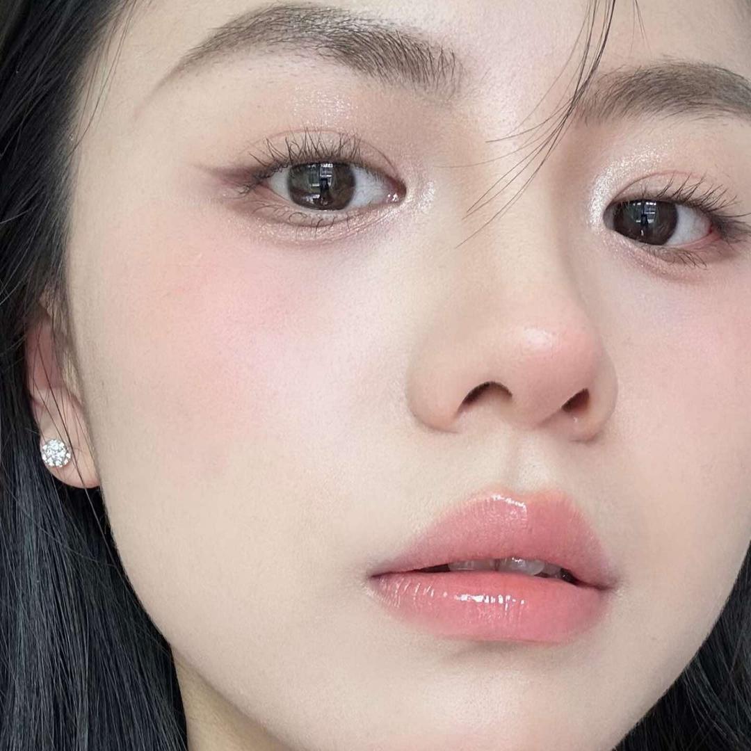 伟莲彩妆造型官方号