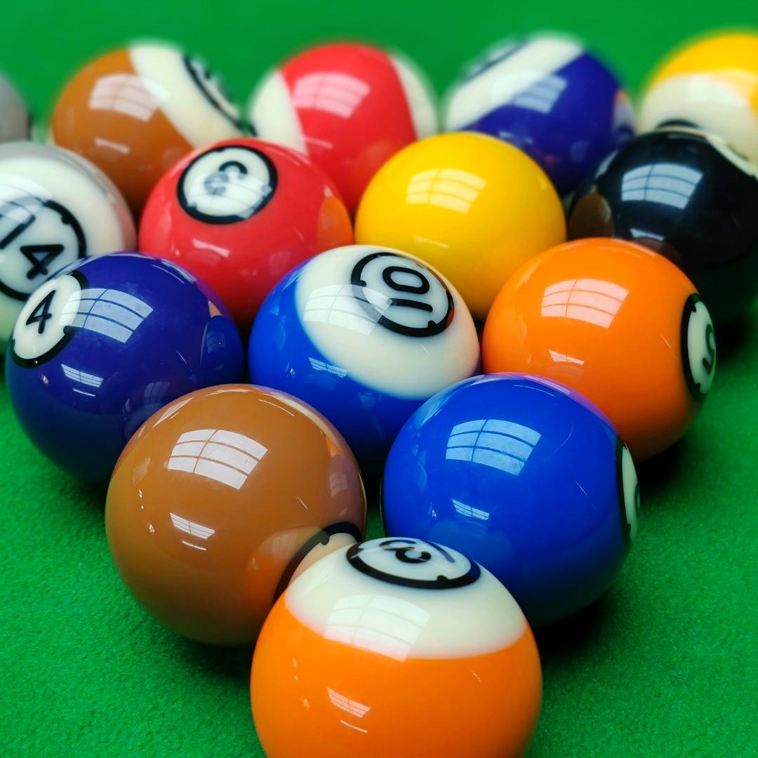 乔仕丹妮台球棋牌俱乐部官方号