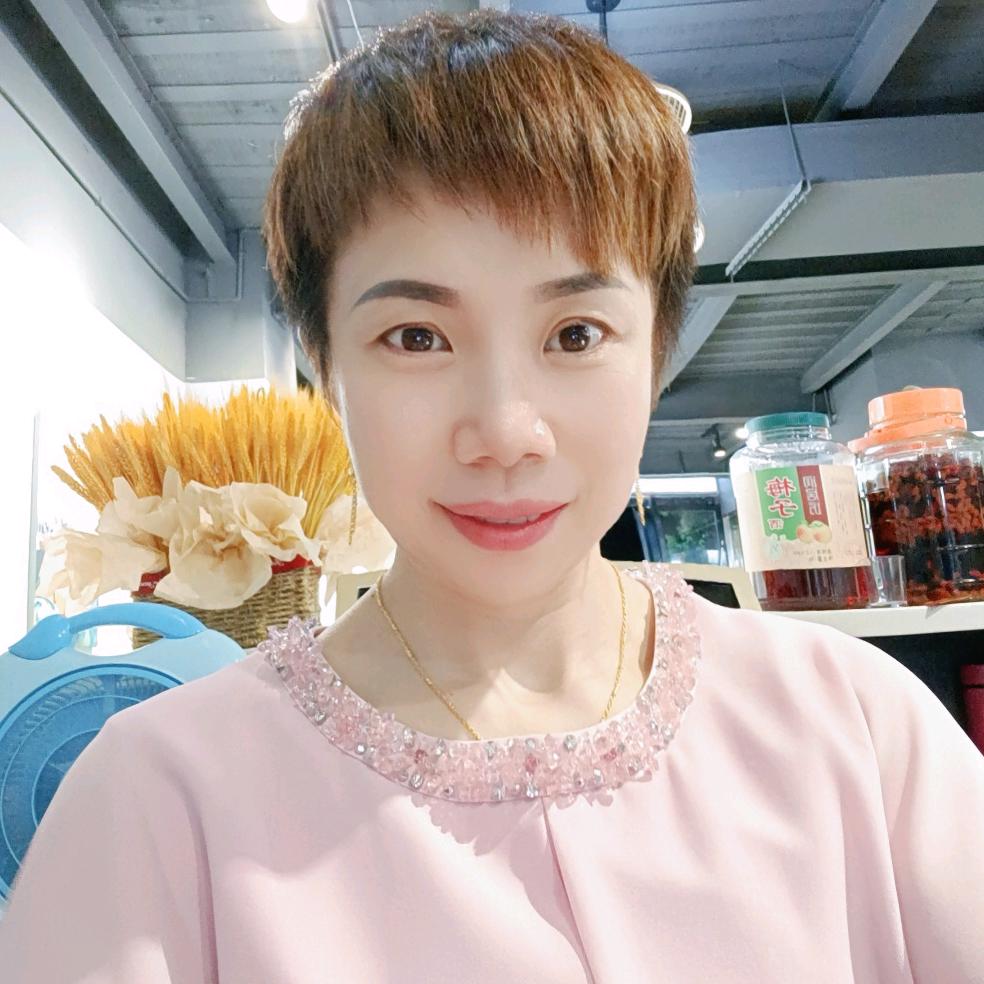 乐至陈二娃灶妈烧烤总店华姐