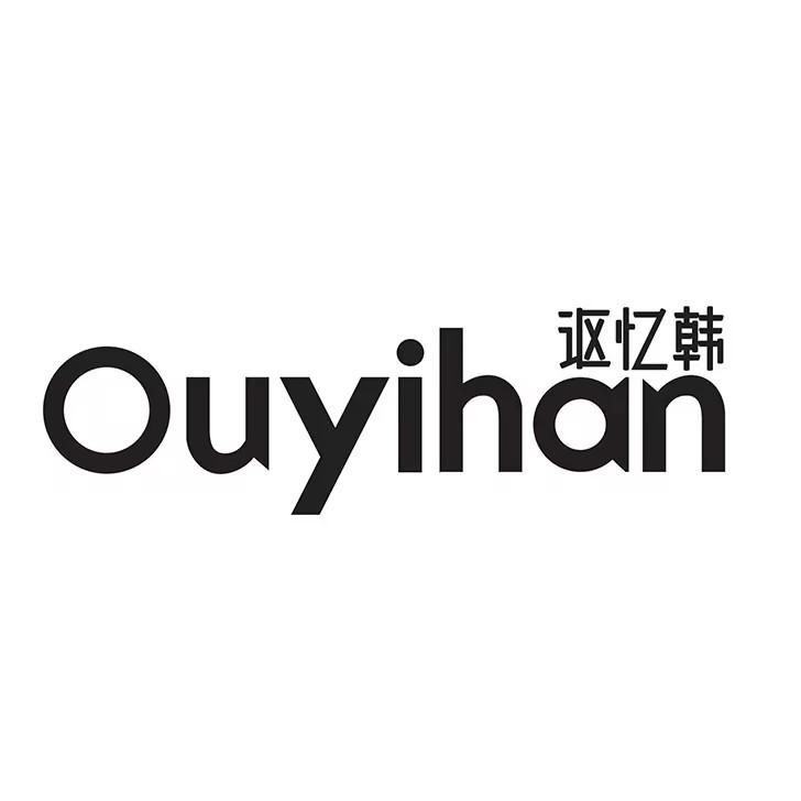 Ouyihan讴忆韩~西峰店