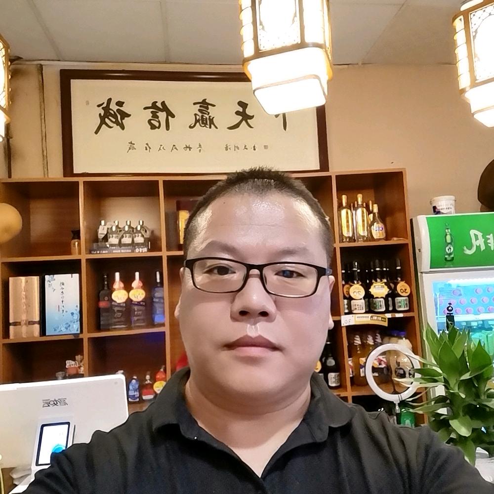领头羊烧烤火锅(辣街店)官方号