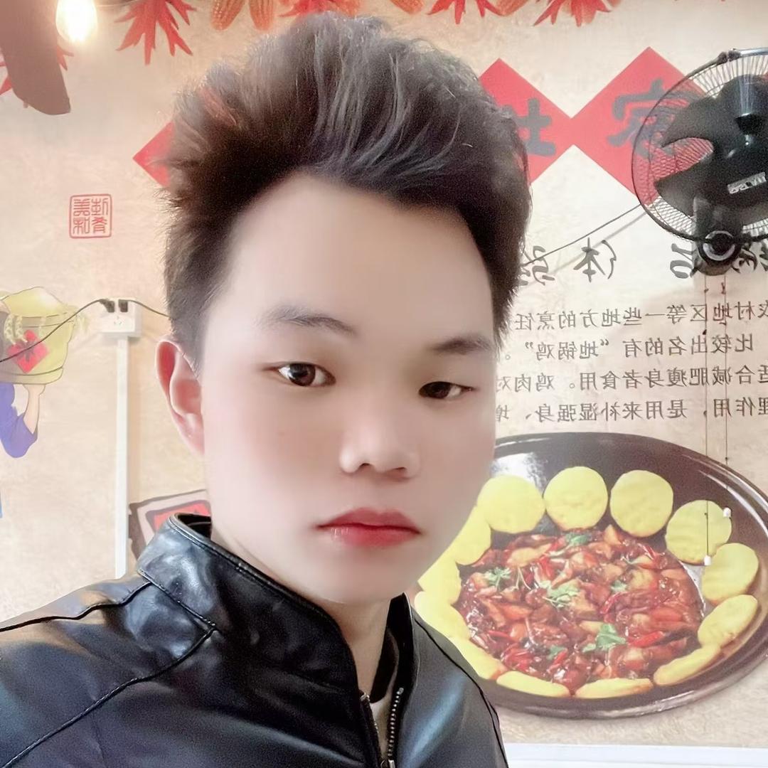 在宁波做地锅鸡的程哥