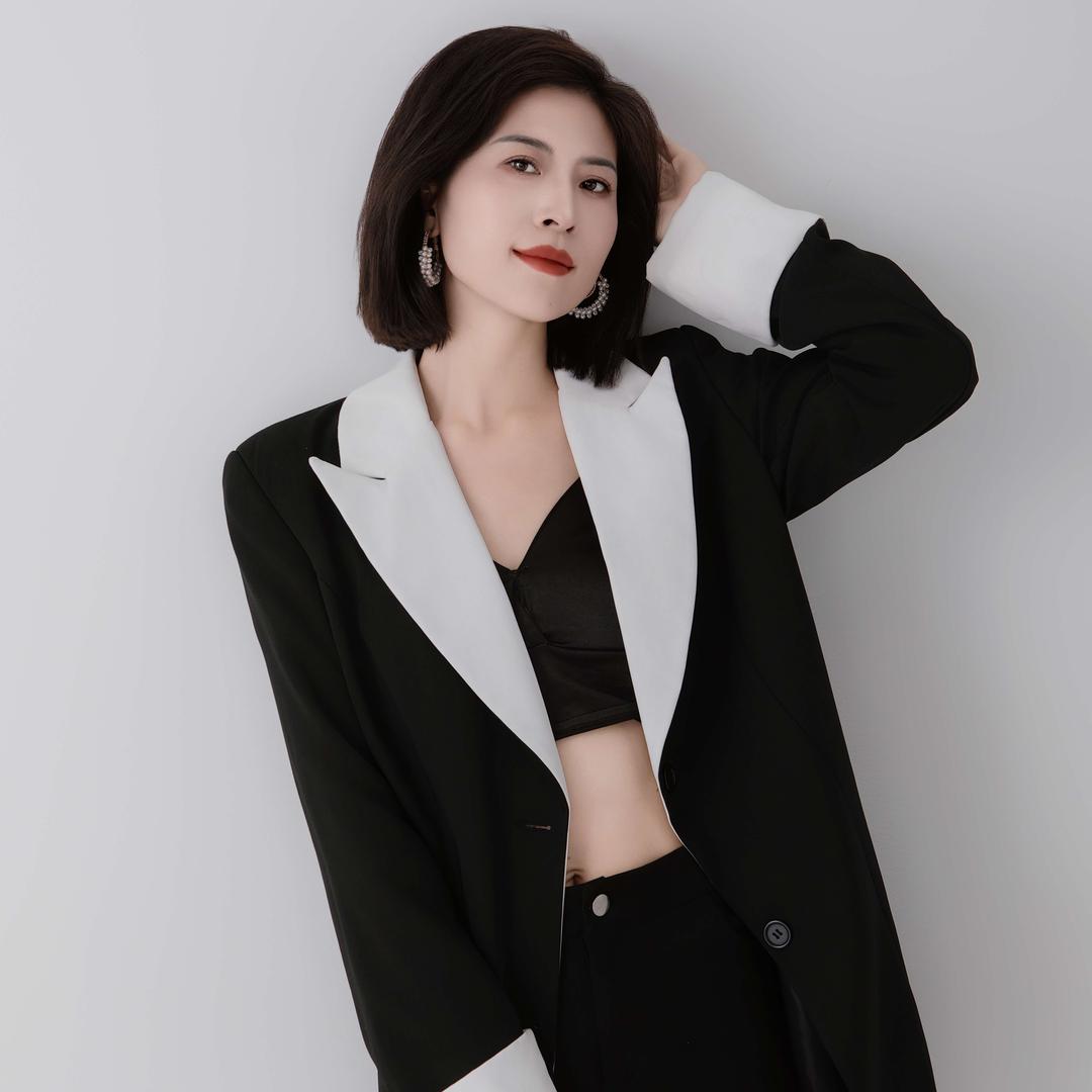 💃珺鸿
