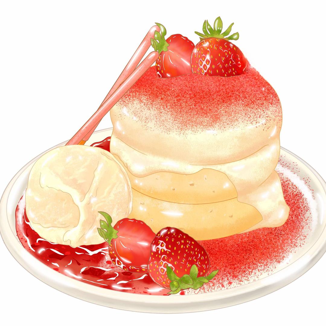 云端甜品铺