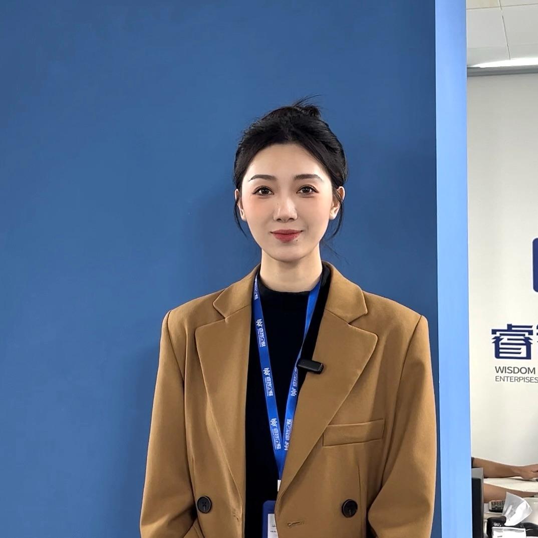 赣州睿赋文玉会计