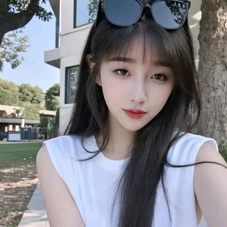 爱剪发的托尼《艾美造型》