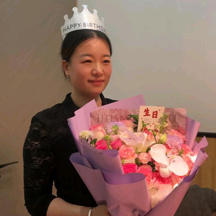 好姿魅凤妍悦色美容养生馆官方号