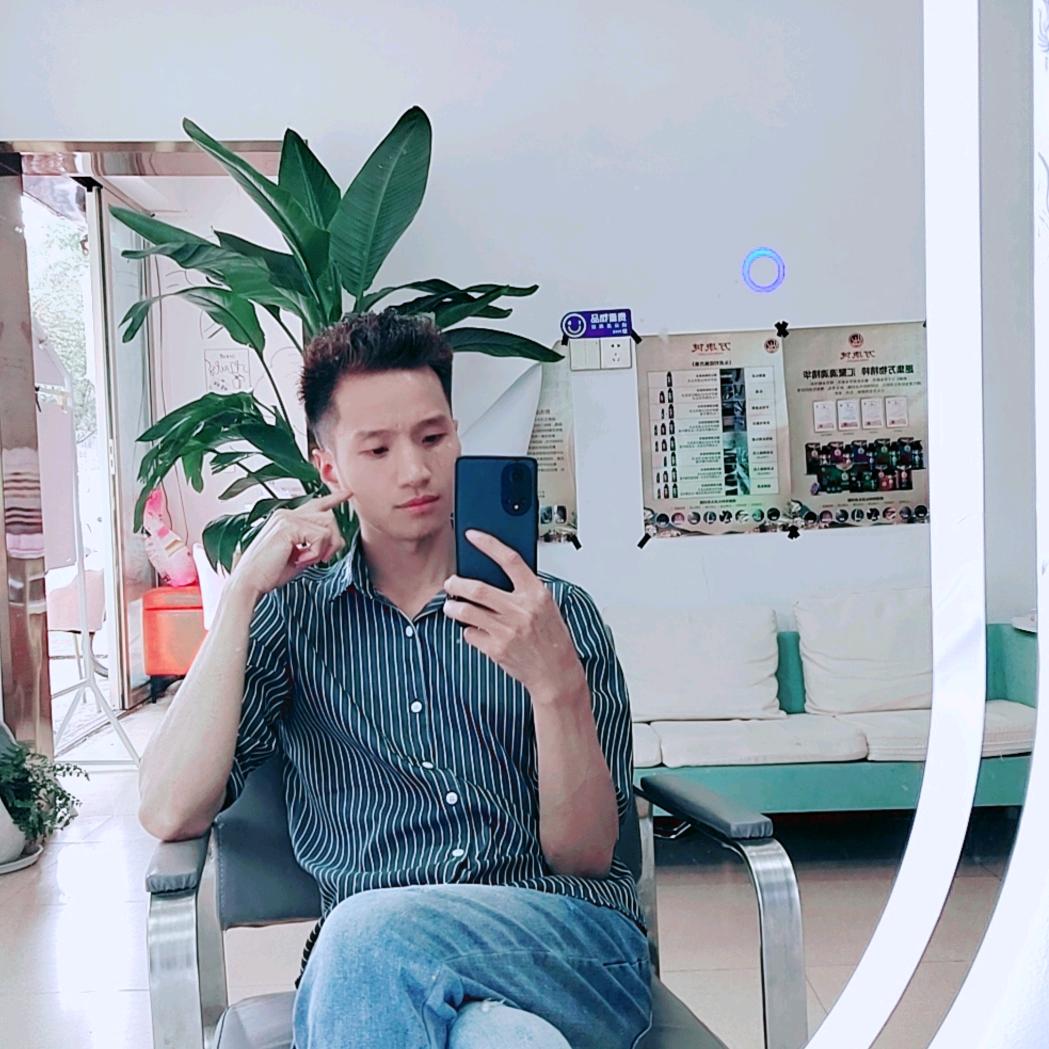 美发沙龙
