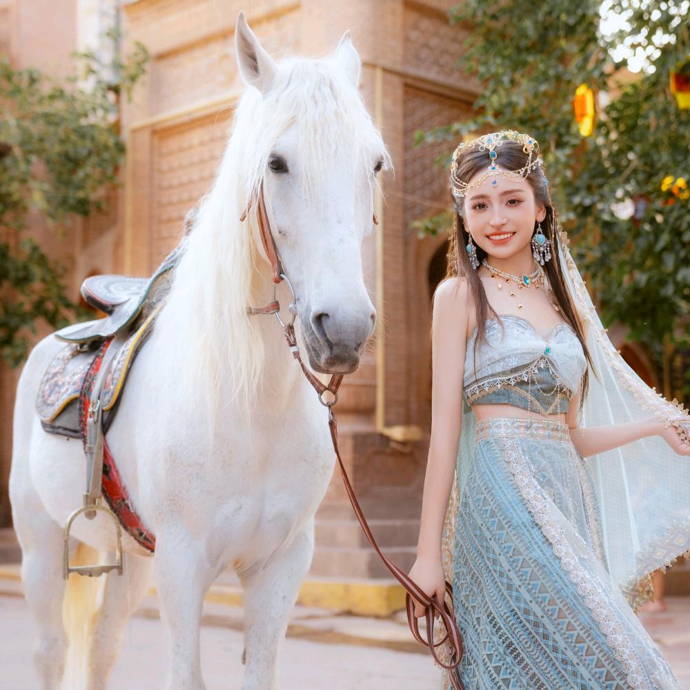 喀什市西域香香摄影工作室（个体工商户）